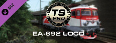 Train Simulator: EA-692