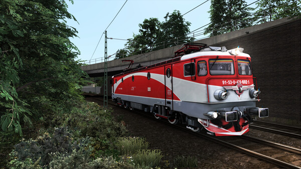 Train Simulator: EA-692