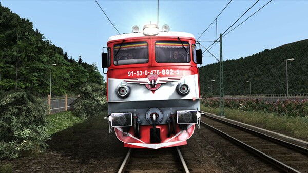 Train Simulator: EA-692