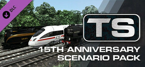 Train Simulator: 15th Anniversary Scenario Pack