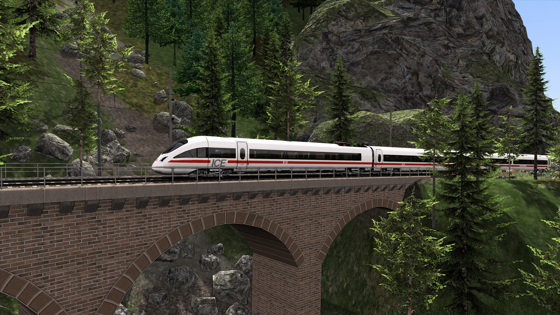 Train Simulator: 15th Anniversary Scenario Pack on Steam