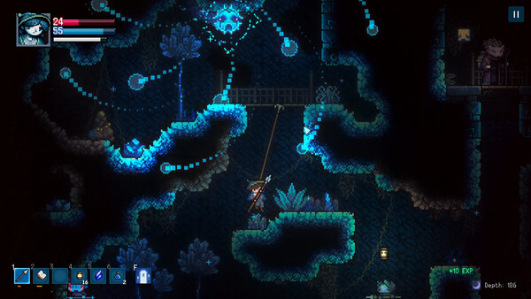 Roam Screenshot