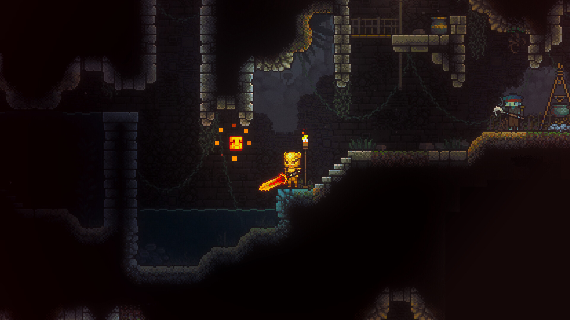 Roam screenshot 17