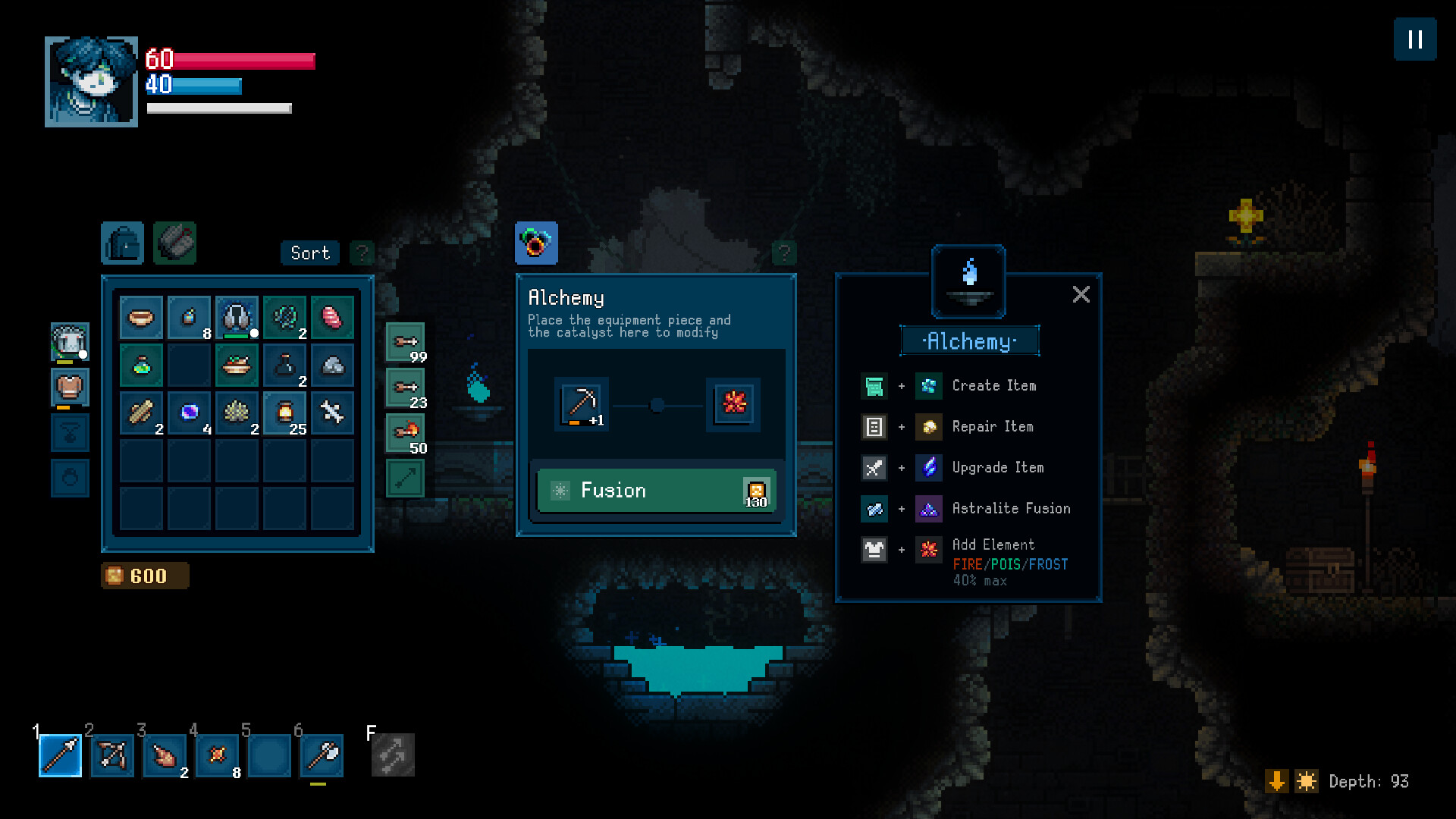 Roam screenshot 12