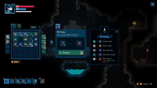 Roam Screenshot