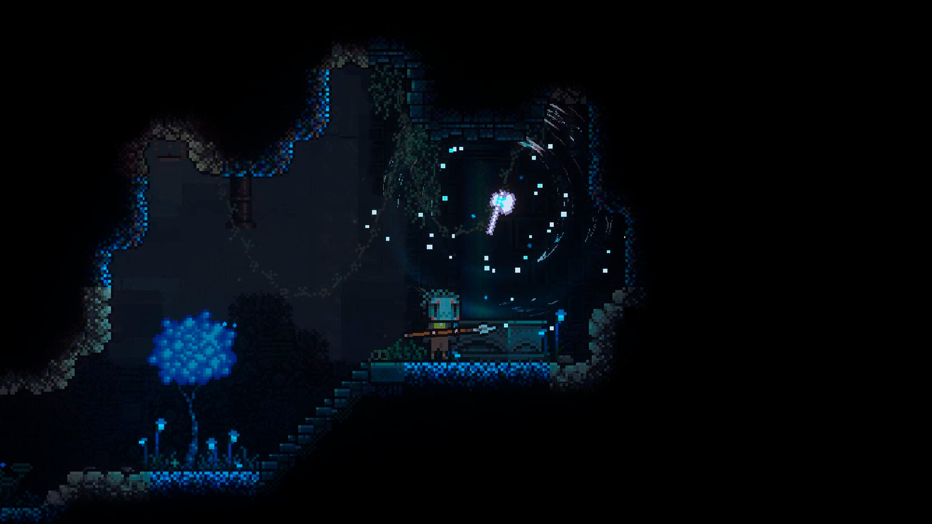 Roam screenshot 13