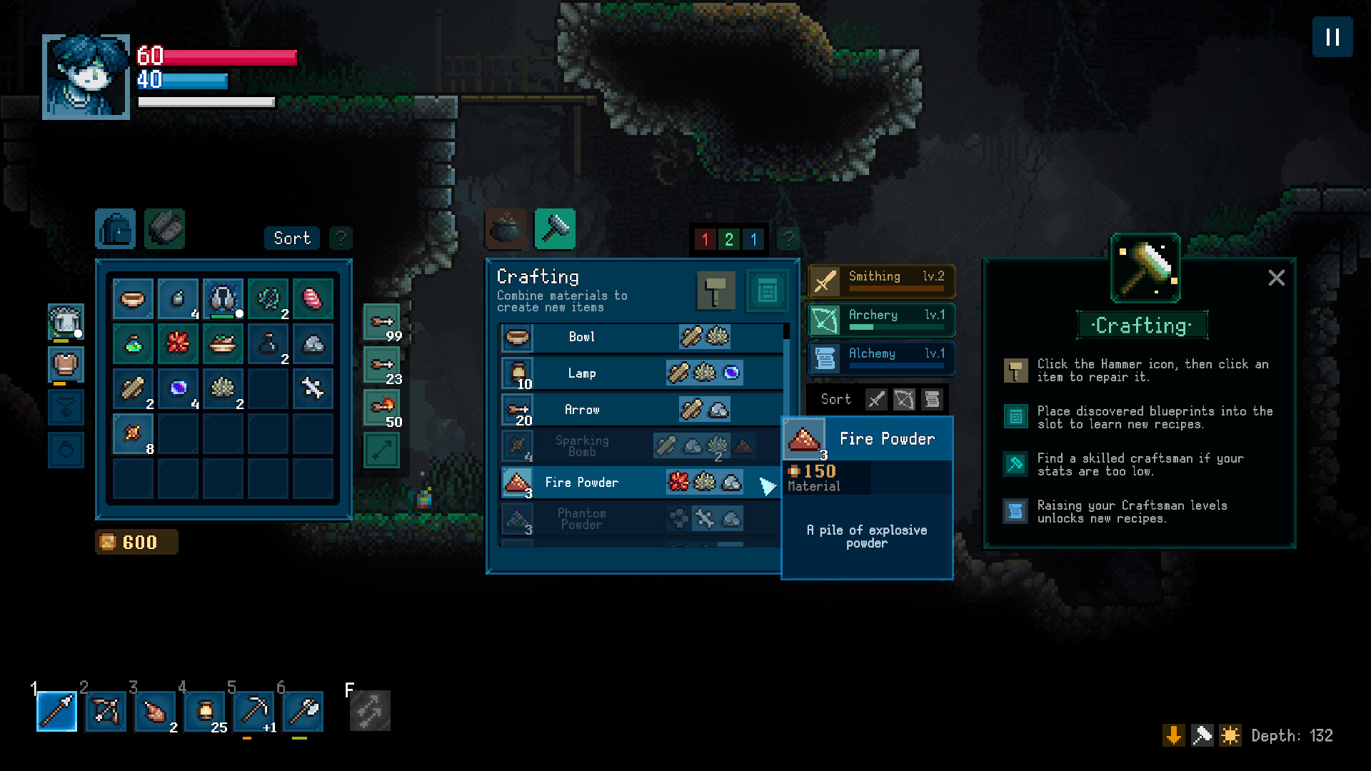Roam screenshot 9