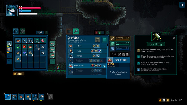 Roam Screenshot