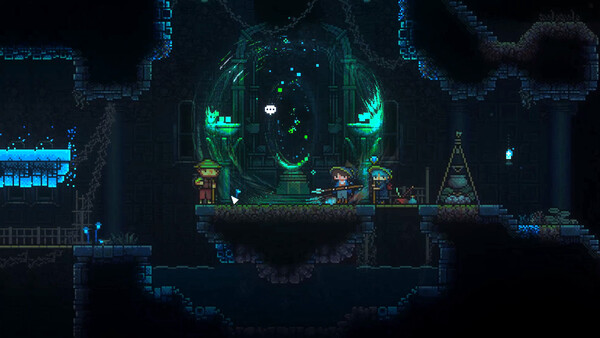 Roam Screenshot