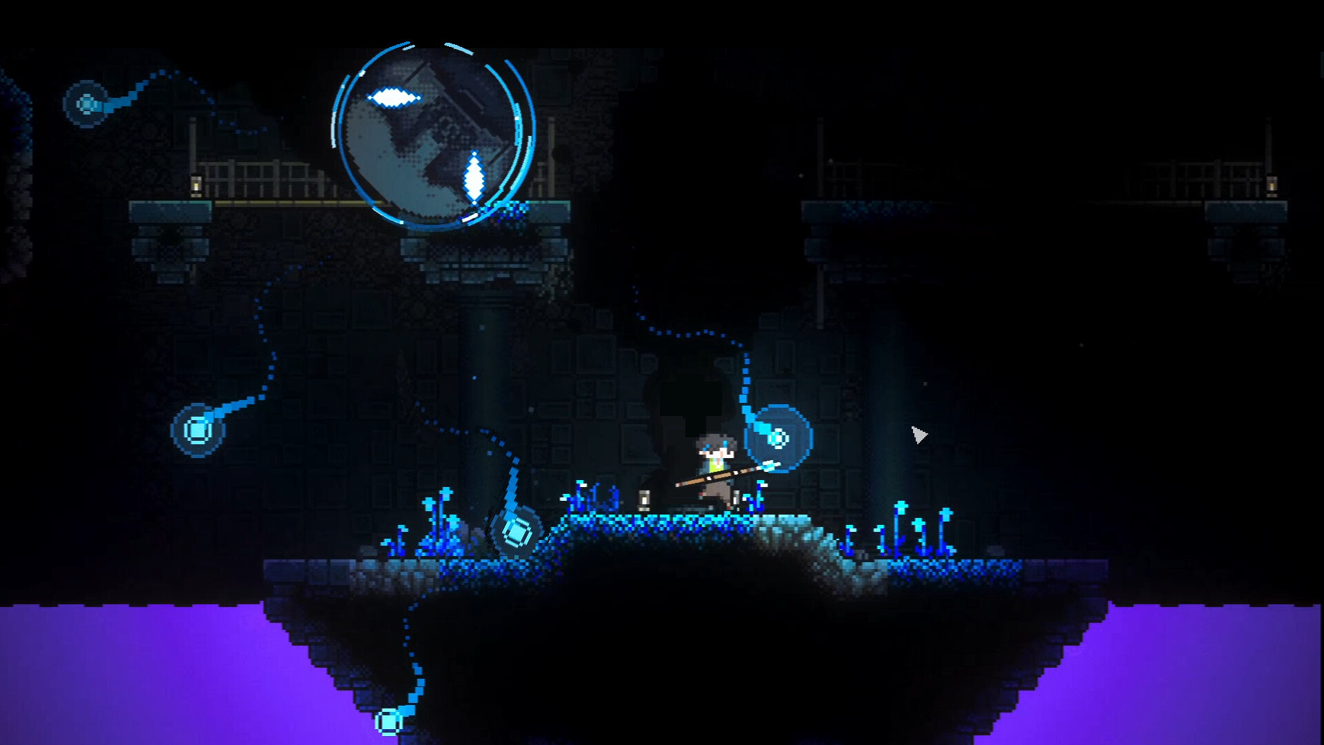 Roam screenshot 4