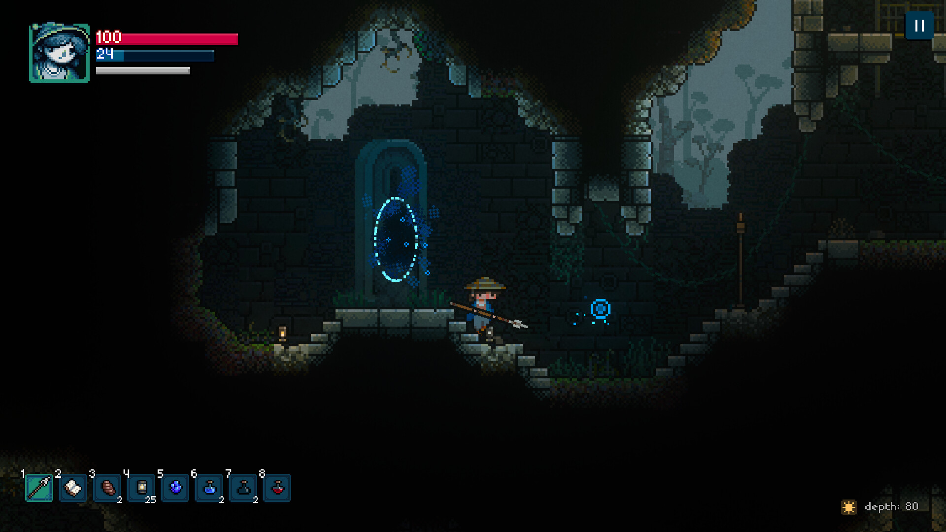 Roam screenshot