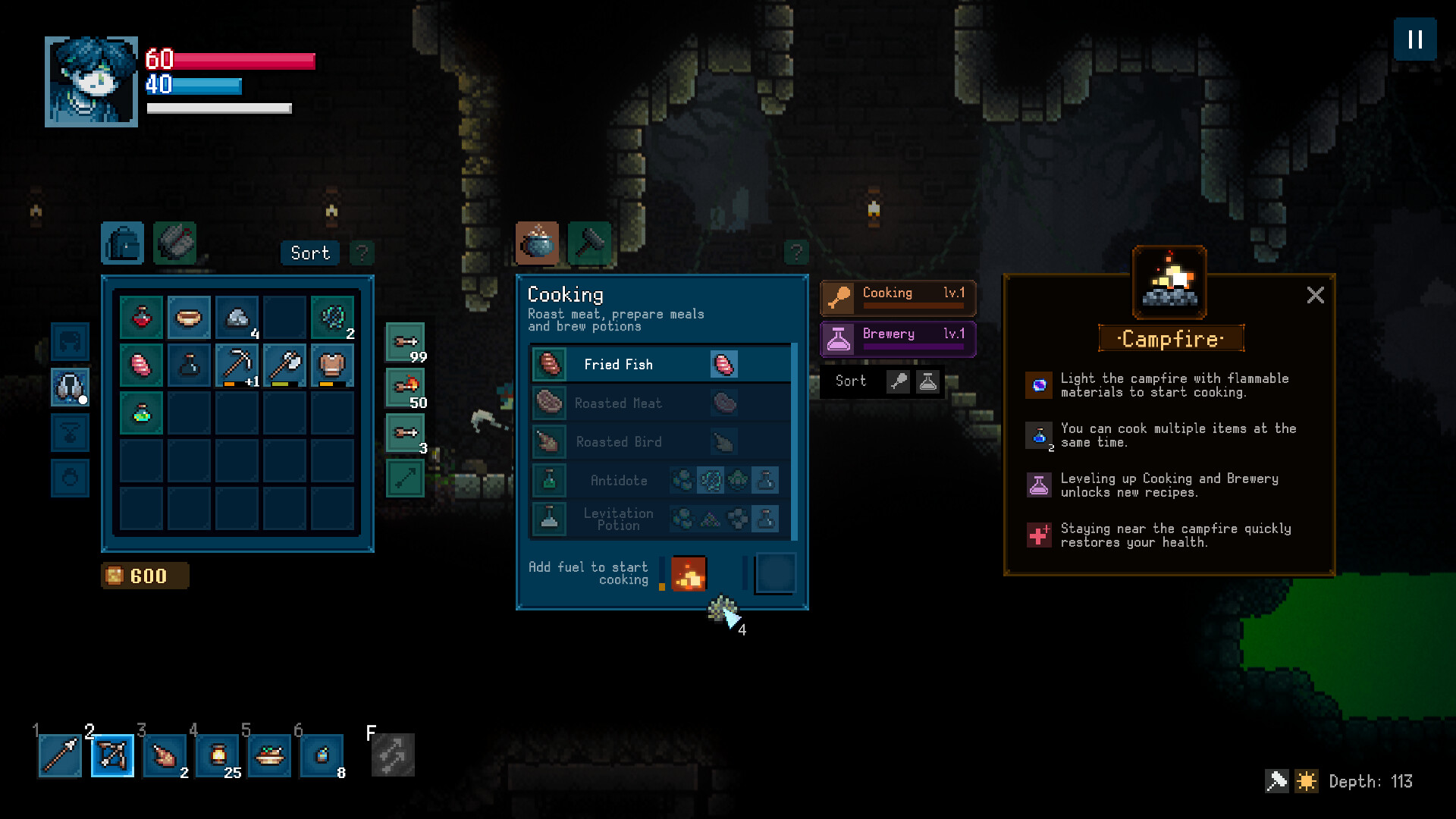 Roam screenshot 8