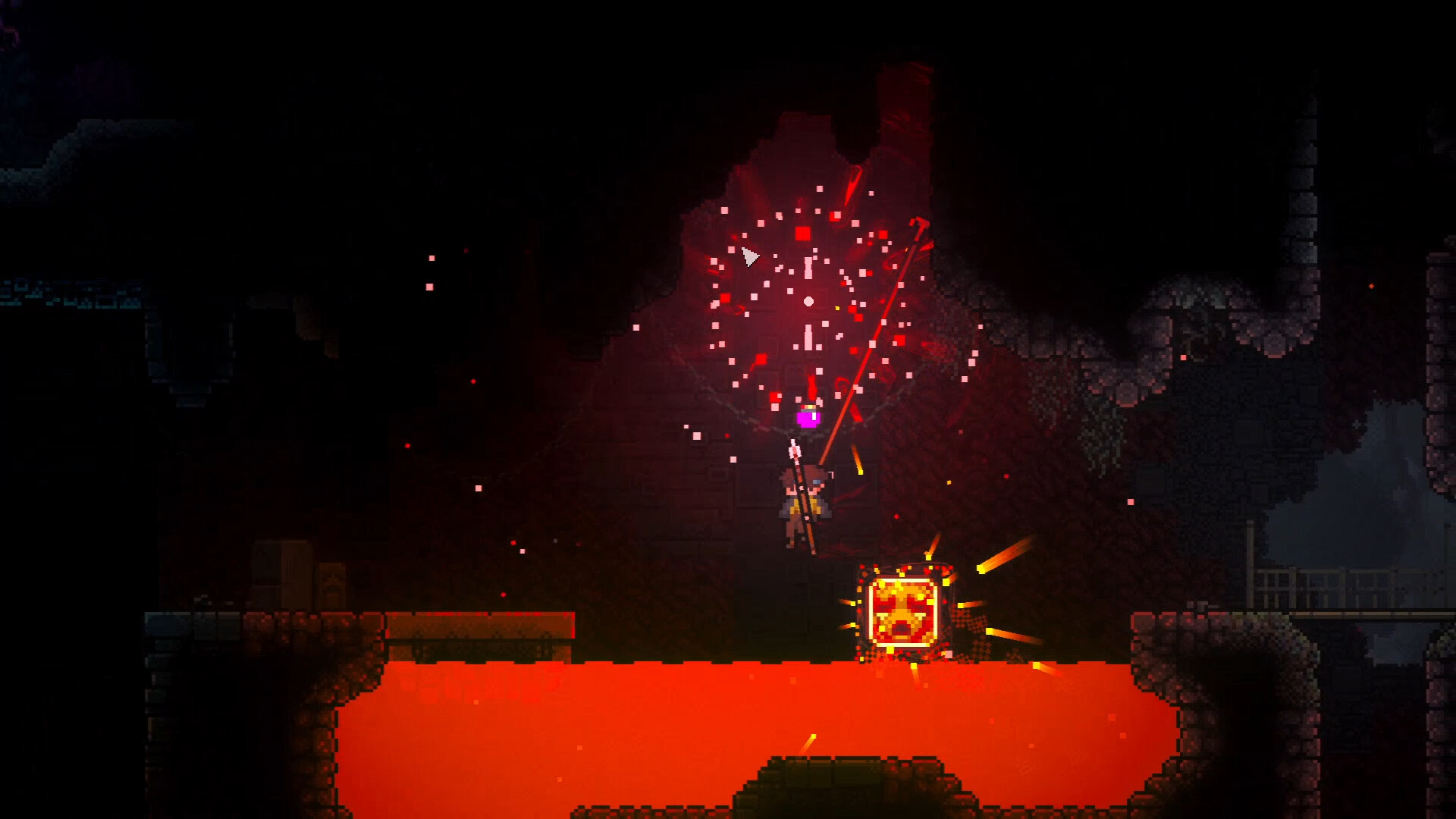 Roam screenshot 7
