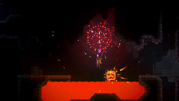 Roam Screenshot
