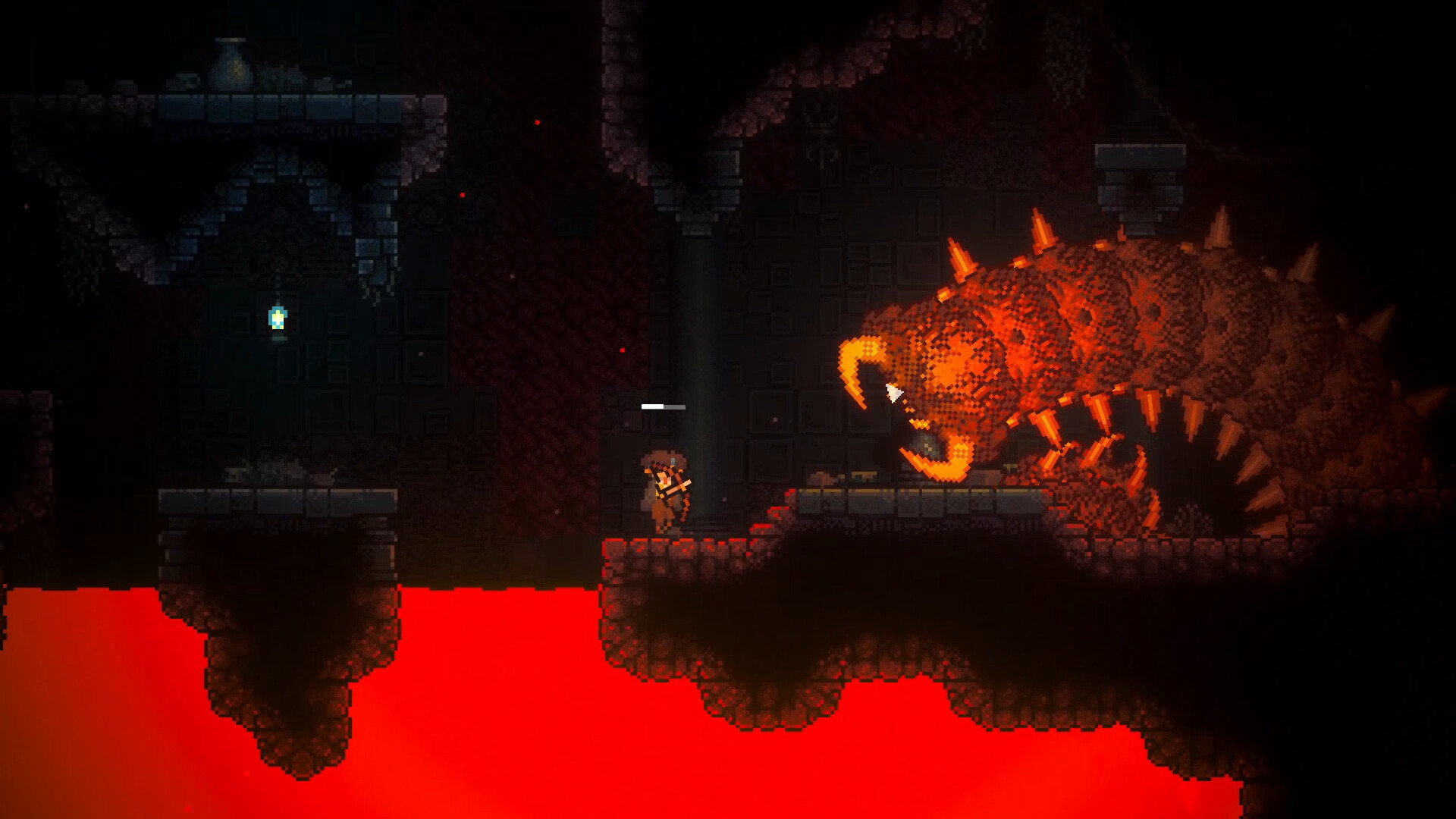 Roam screenshot 3