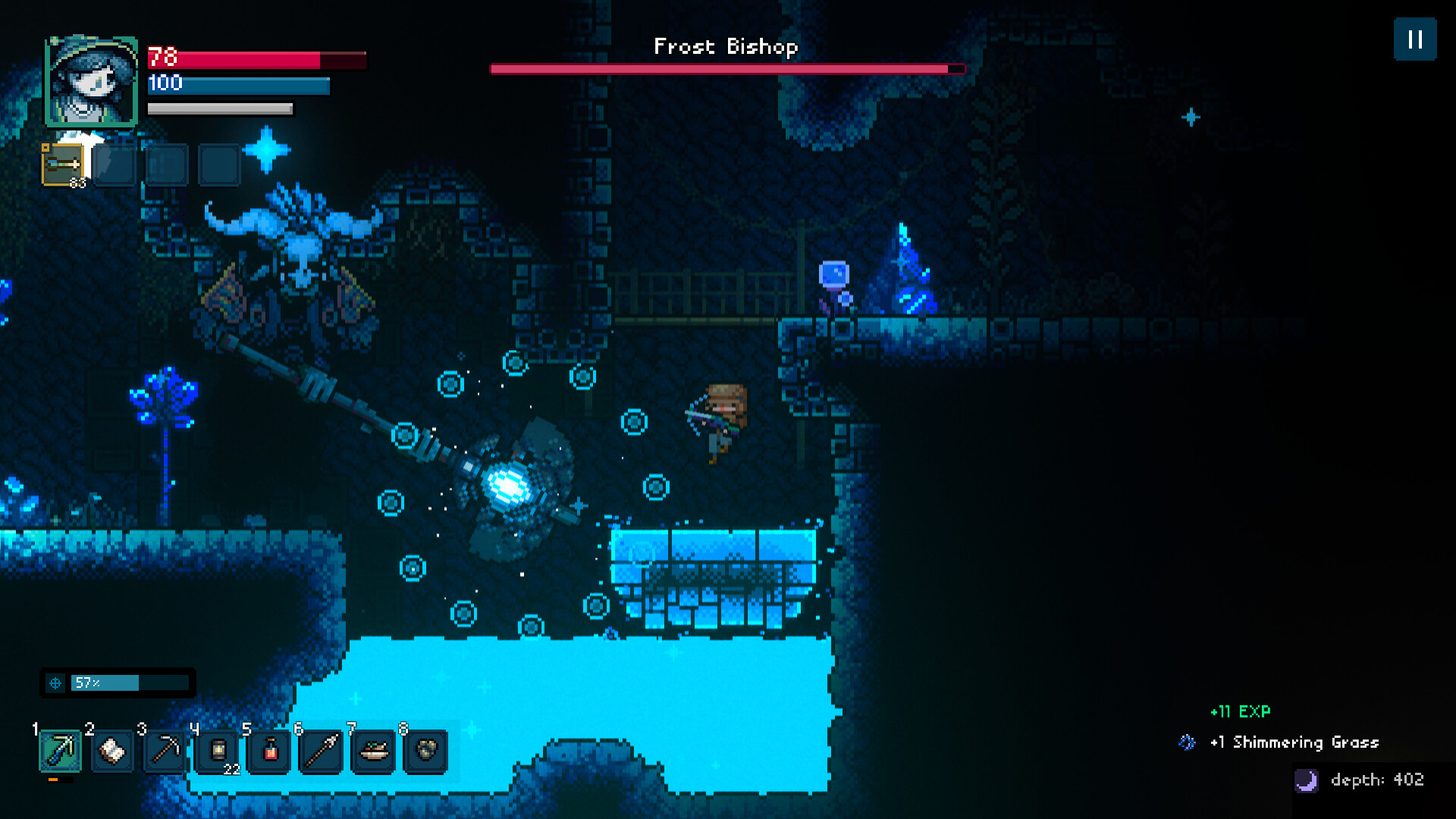 Roam screenshot 12