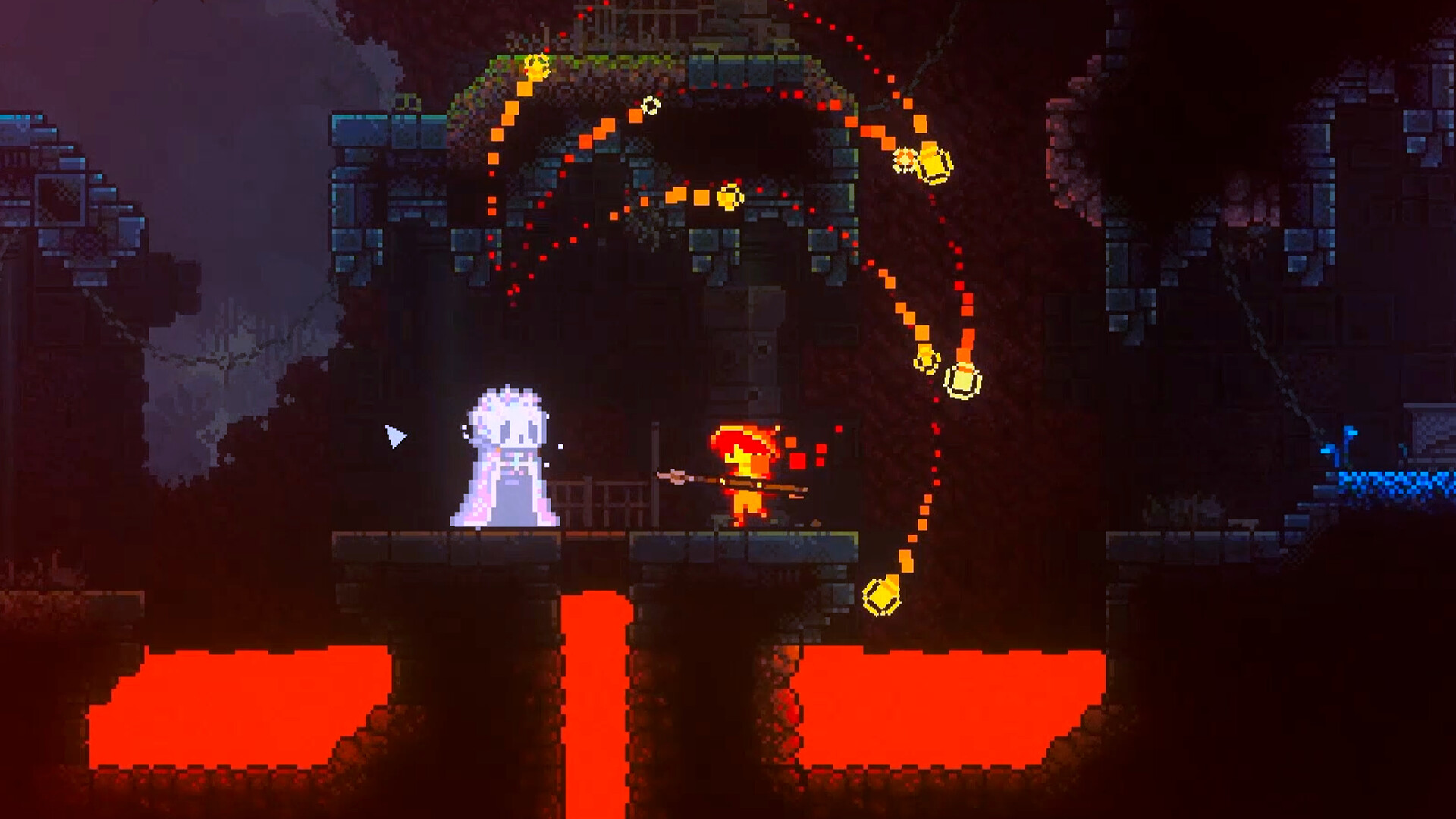 Roam screenshot 5