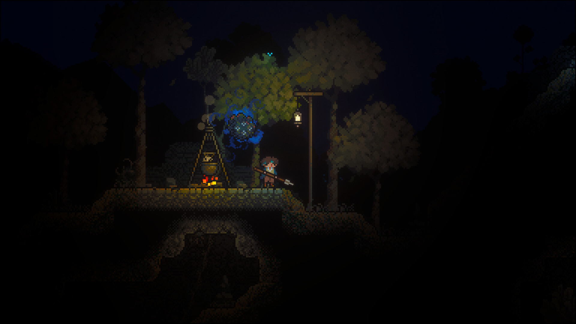 Roam screenshot 13