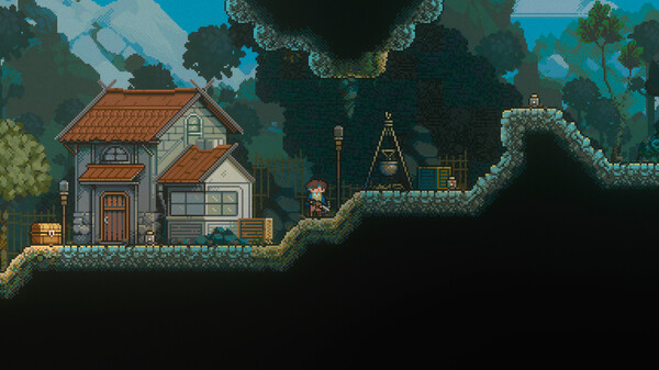 Roam screenshot 7