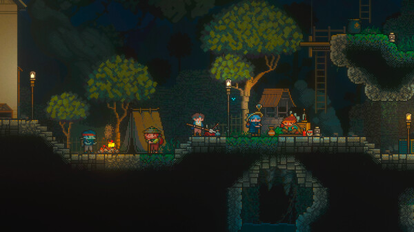 Roam screenshot 17