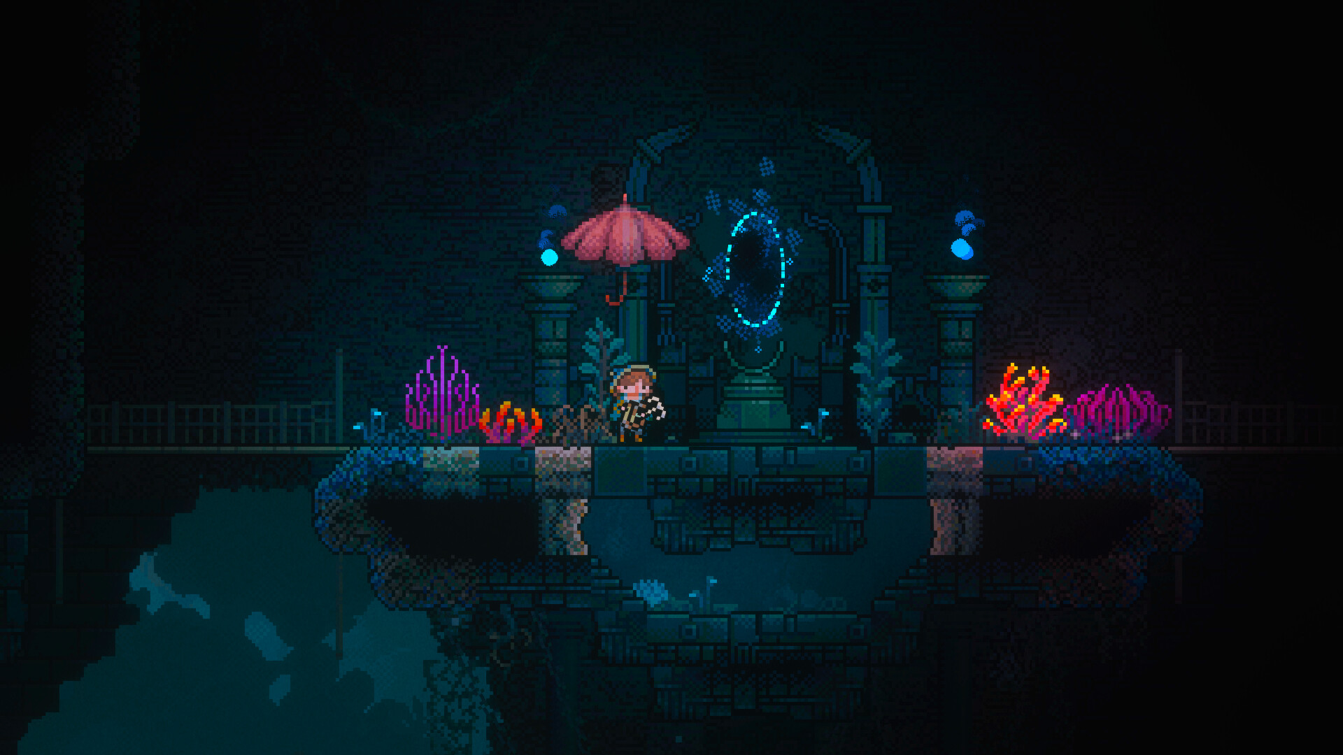 Roam screenshot 15