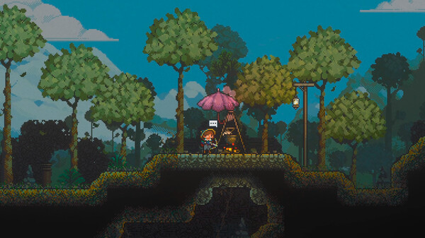 Roam screenshot 11