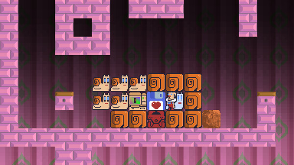 UltraNothing screenshot 2