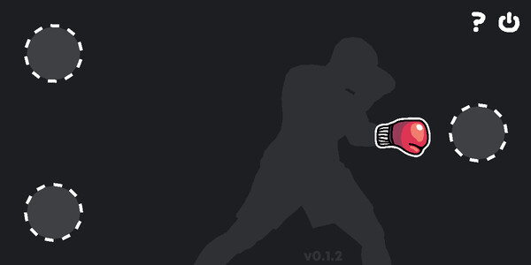 Screenshot z ◒ Art Boxer Screenshot z ◒ Art Boxer