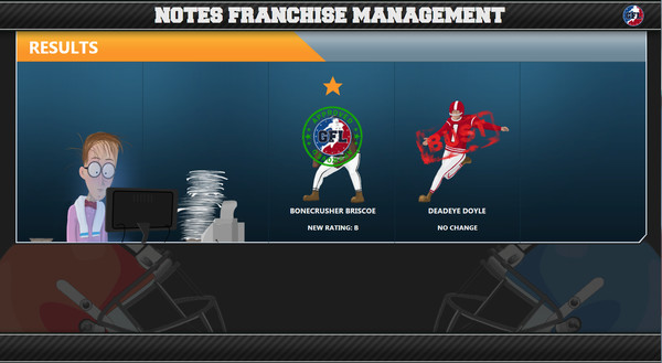 Screenshot z Gridiron Solitaire