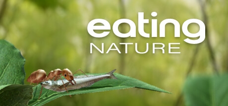 Eating Nature