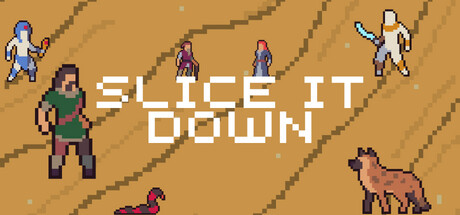 Slice It Down Cheat Engine/CT