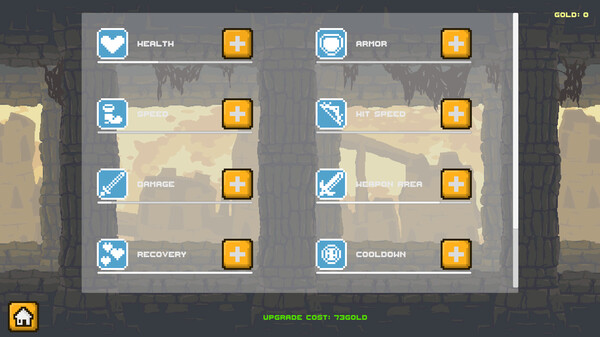 Slice It Down screenshot 3