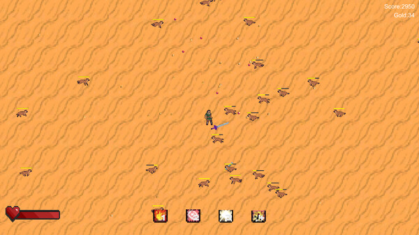 Slice It Down screenshot 4