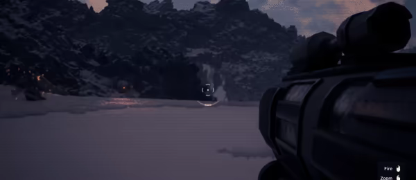 Heat Death: Survival Train video 4