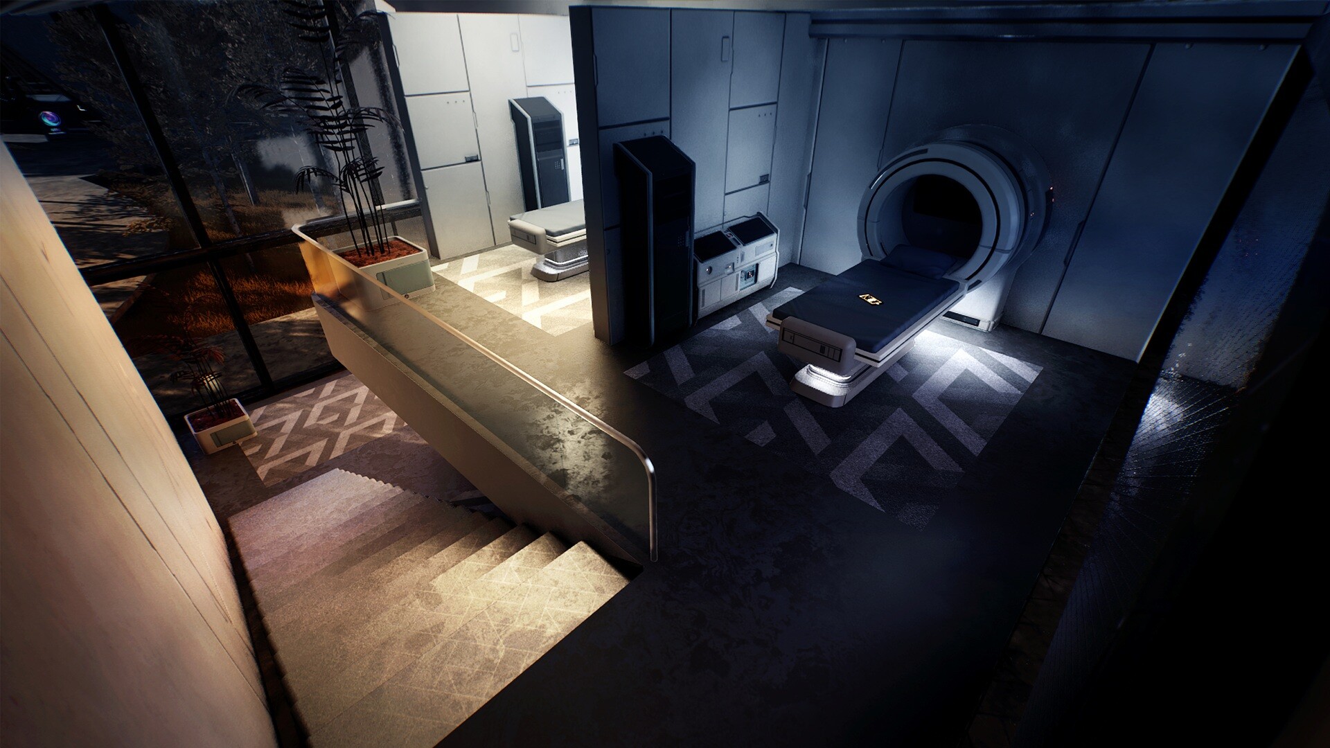 Heat Death: Survival Train screenshot 38