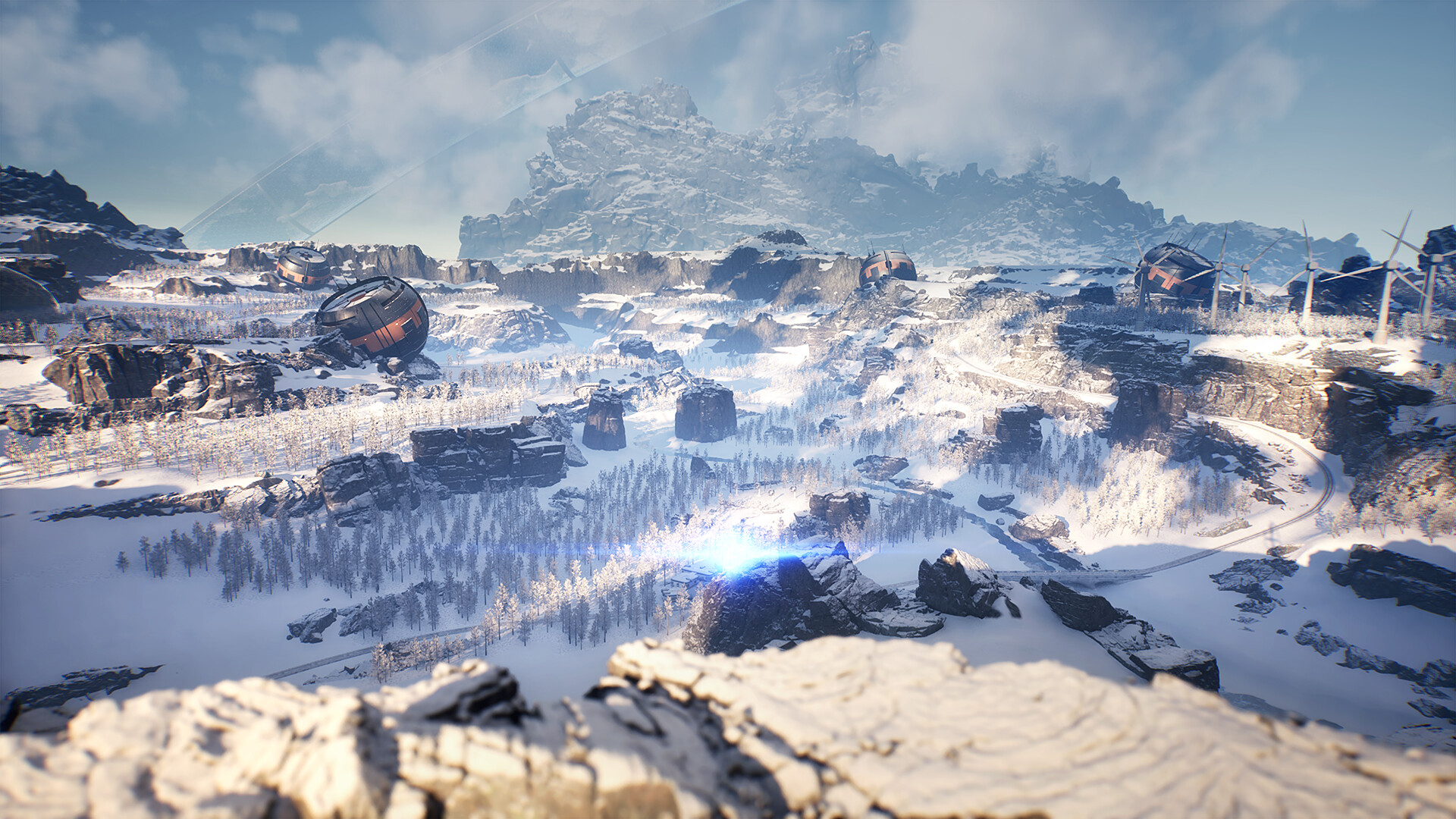 Heat Death: Survival Train – Screenshot 11