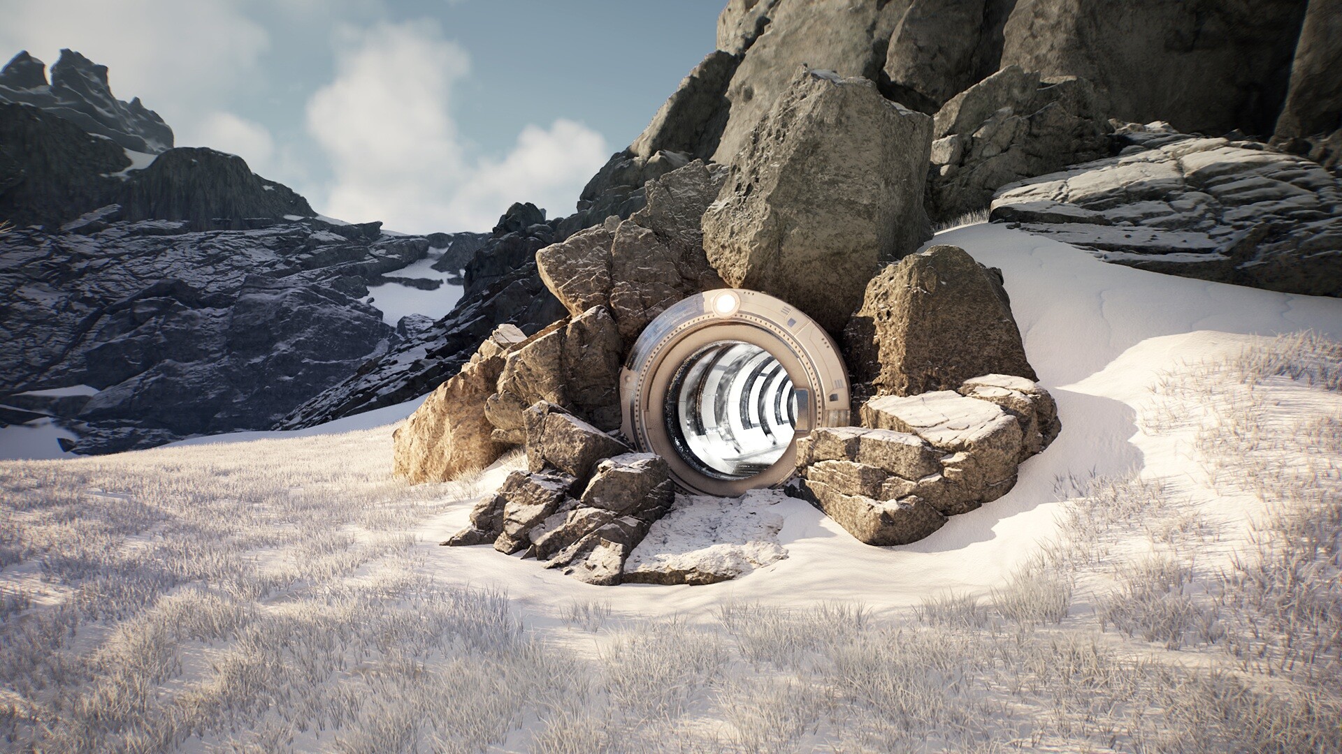 Heat Death: Survival Train screenshot 16