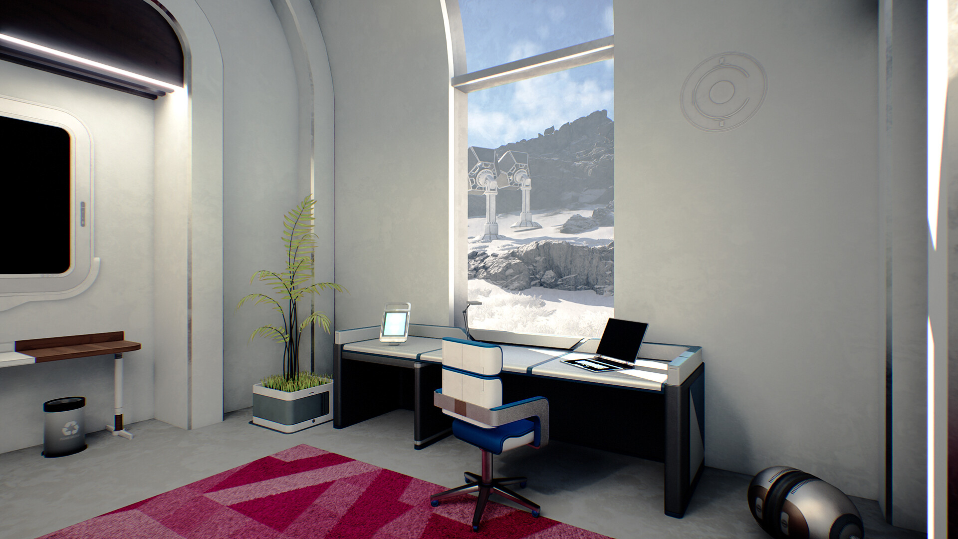 Heat Death: Survival Train screenshot #23