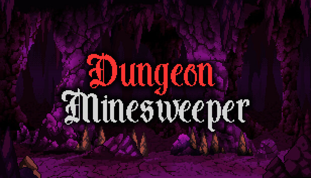 Dungeon Minesweeper