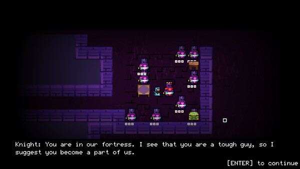 Dungeon Minesweeper screenshot 5