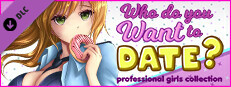 NSFW Content - Who do you want to date? professional girls сollection