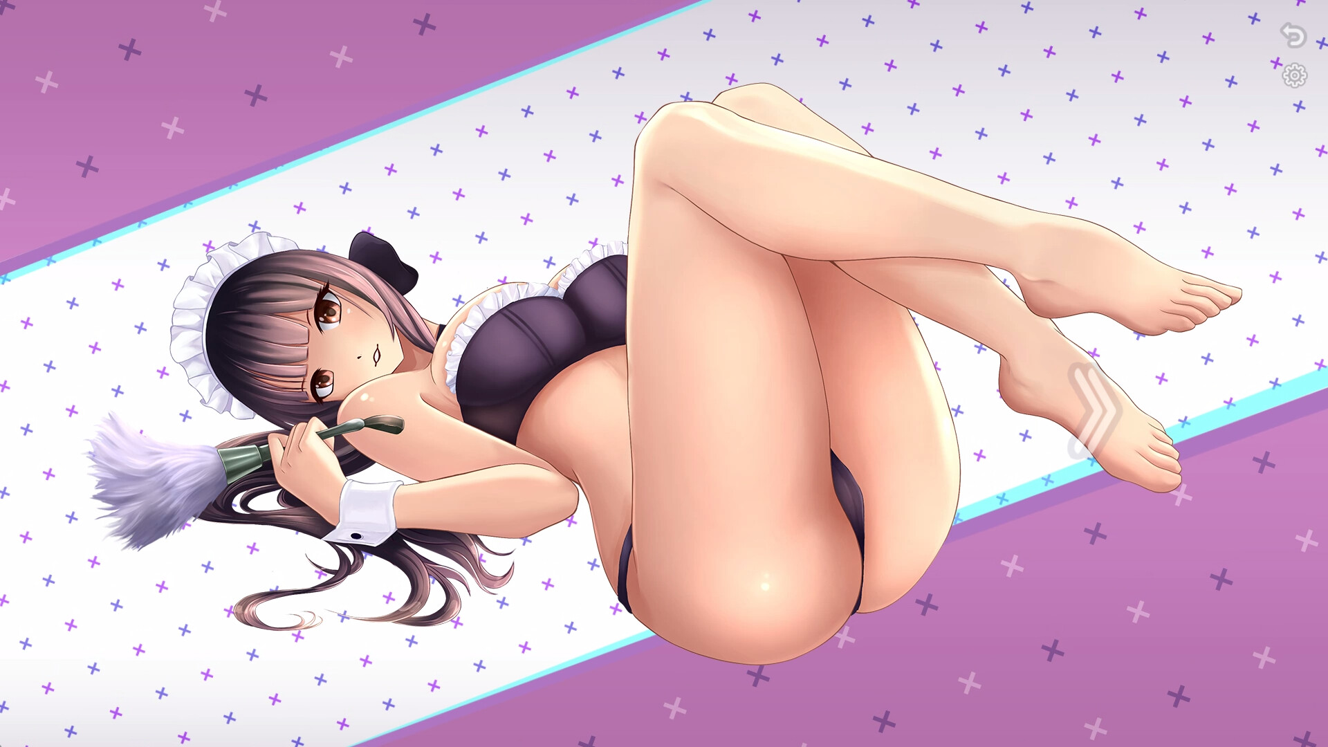 NSFW Content - Who do you want to date? professional girls сollectionのスクリーンショット 1