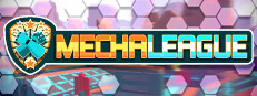 MechaLeague Playtest Small Capsule Image