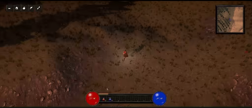 Journey's Land video 6