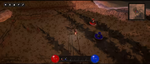 Journey's Land video 9