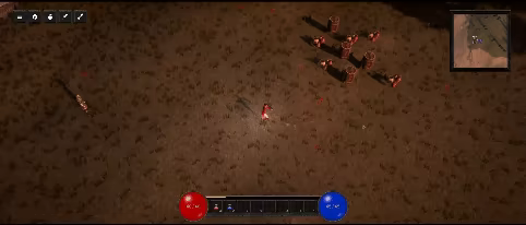 Journey's Land video 7
