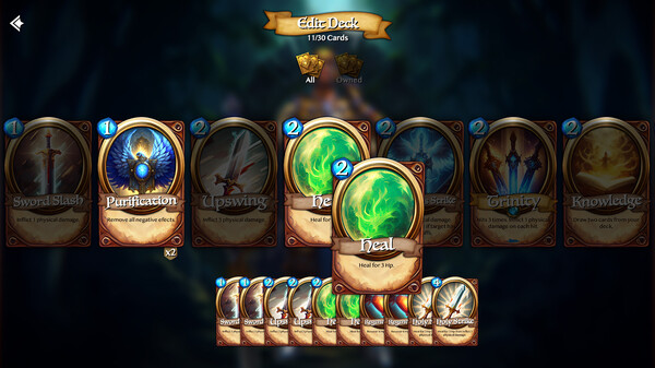 Standalone: Synergy.