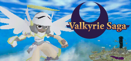 valkyrie saga vertical card thumbnail