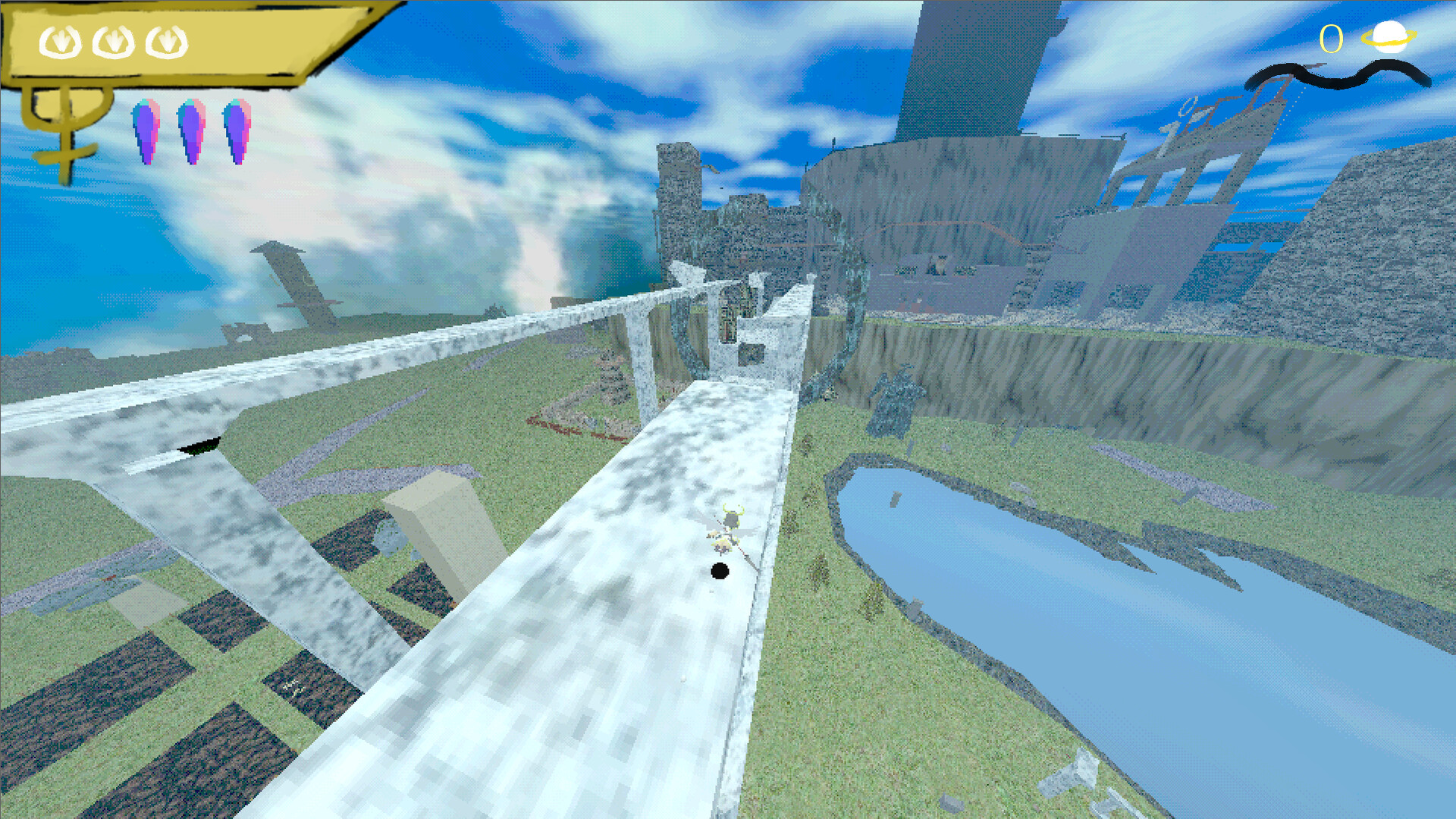 Valkyrie Saga screenshot #8