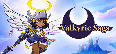 Valkyrie Saga game cover